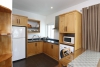 A 1 bedroom apartment with big balcony for rent in Tay Ho